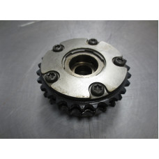 75V002 Intake Camshaft Timing Gear From 2003 Porsche Boxster  3.2